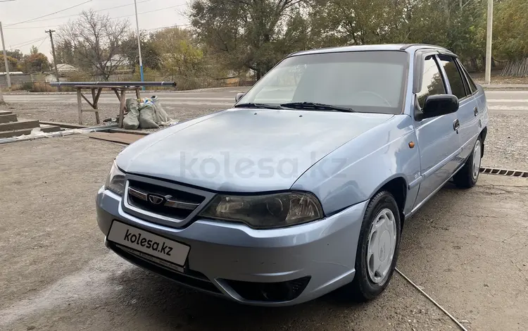 Daewoo Nexia 2012 года за 1 800 000 тг. в Туркестан