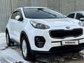 Kia Sportage 2018 года за 10 000 000 тг. в Астана – фото 3