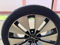 Диск с колесом 225/45 R18 за 25 000 тг. в Шымкент – фото 3