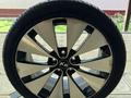 Диск с колесом 225/45 R18 за 25 000 тг. в Шымкент