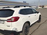 Subaru Ascent 2022 года за 16 000 000 тг. в Алматы – фото 2