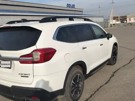 Subaru Ascent 2022 года за 16 000 000 тг. в Алматы – фото 2