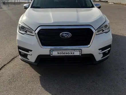 Subaru Ascent 2022 года за 16 000 000 тг. в Алматы
