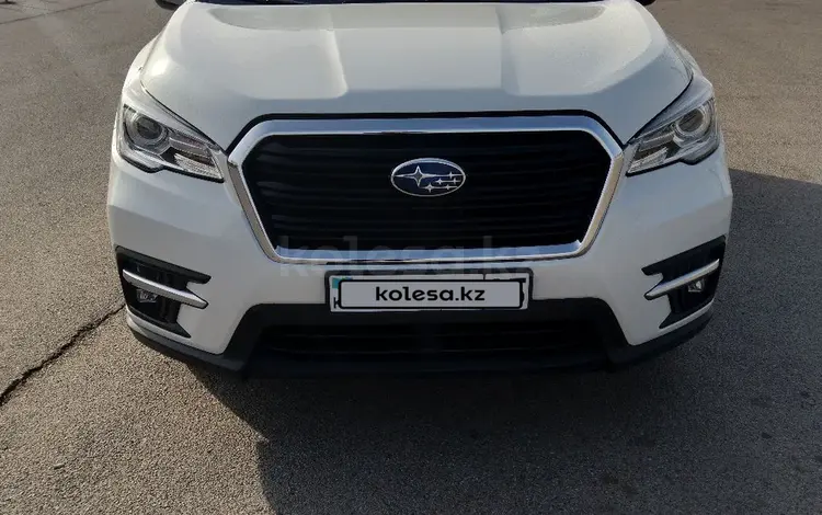 Subaru Ascent 2022 года за 16 000 000 тг. в Алматы