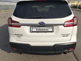 Subaru Ascent 2022 года за 16 000 000 тг. в Алматы – фото 3