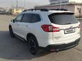 Subaru Ascent 2022 года за 16 000 000 тг. в Алматы – фото 4