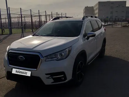 Subaru Ascent 2022 года за 16 000 000 тг. в Алматы – фото 6
