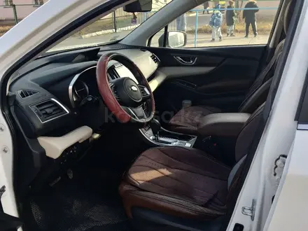 Subaru Ascent 2022 года за 16 000 000 тг. в Алматы – фото 8
