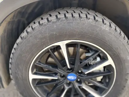 Subaru Ascent 2022 года за 16 000 000 тг. в Алматы – фото 7