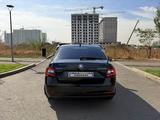 Skoda Octavia 2019 годаүшін11 000 000 тг. в Алматы – фото 5