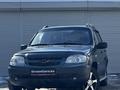 Chevrolet Niva 2012 годаүшін3 190 000 тг. в Костанай – фото 3