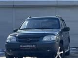 Chevrolet Niva 2012 года за 3 190 000 тг. в Костанай – фото 3