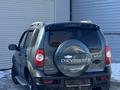 Chevrolet Niva 2012 годаүшін3 190 000 тг. в Костанай – фото 10