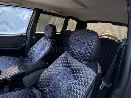 Chevrolet Niva 2012 года за 3 190 000 тг. в Костанай – фото 13