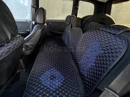 Chevrolet Niva 2012 года за 3 190 000 тг. в Костанай – фото 14