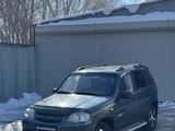 Chevrolet Niva 2012 года за 3 190 000 тг. в Костанай – фото 2