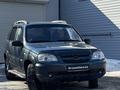 Chevrolet Niva 2012 годаүшін3 190 000 тг. в Костанай – фото 4
