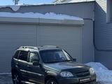 Chevrolet Niva 2012 года за 3 190 000 тг. в Костанай – фото 5