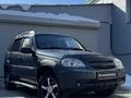 Chevrolet Niva 2012 годаүшін3 190 000 тг. в Костанай – фото 7