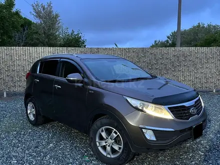 Kia Sportage 2011 года за 7 850 000 тг. в Павлодар