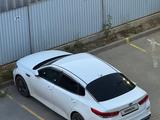 Kia Optima 2020 года за 9 000 000 тг. в Актобе – фото 5