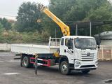 FAW  FAWCA6DLD-26E5 2026 года за 37 000 000 тг. в Алматы