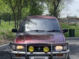 Mitsubishi RVR 1995 года за 1 200 000 тг. в Алматы – фото 2