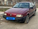 Volkswagen Passat 1990 года за 800 000 тг. в Тараз