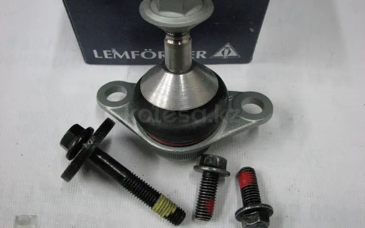 Шаровая опора на Volvo. за 22 000 тг. в Алматы