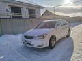 Toyota Camry 2003 годаүшін4 000 000 тг. в Актобе – фото 2