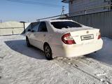 Toyota Camry 2003 года за 4 000 000 тг. в Актобе – фото 3