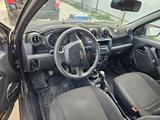 ВАЗ (Lada) Granta 2190 2016 года за 2 600 000 тг. в Уральск