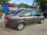 ВАЗ (Lada) Granta 2190 2016 года за 2 600 000 тг. в Уральск – фото 3