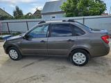 ВАЗ (Lada) Granta 2190 2016 года за 2 600 000 тг. в Уральск – фото 5