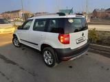 Skoda Yeti 2013 года за 5 000 000 тг. в Астана