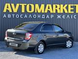 Chevrolet Cobalt 2022 годаүшін5 600 000 тг. в Актобе – фото 4