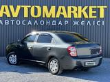 Chevrolet Cobalt 2022 годаүшін5 600 000 тг. в Актобе – фото 3