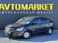 Chevrolet Cobalt 2022 года за 5 600 000 тг. в Актобе