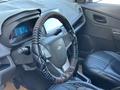 Chevrolet Cobalt 2022 года за 5 600 000 тг. в Актобе – фото 7
