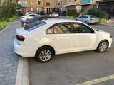 Volkswagen Polo 2021 годаүшін6 600 000 тг. в Астана – фото 3