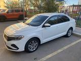 Volkswagen Polo 2021 годаүшін6 600 000 тг. в Астана – фото 4