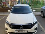 Volkswagen Polo 2021 годаүшін6 600 000 тг. в Астана – фото 2