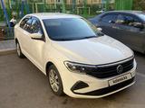 Volkswagen Polo 2021 годаүшін6 600 000 тг. в Астана