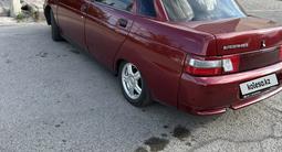 ВАЗ (Lada) 2110 2001 года за 2 000 000 тг. в Караганда – фото 4