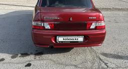 ВАЗ (Lada) 2110 2001 года за 2 000 000 тг. в Караганда – фото 3