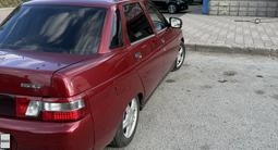 ВАЗ (Lada) 2110 2001 года за 2 000 000 тг. в Караганда – фото 5