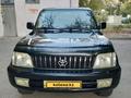 Toyota Land Cruiser Prado 2002 года за 7 300 000 тг. в Алматы – фото 2