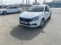 ВАЗ (Lada) Vesta 2020 годаүшін4 450 000 тг. в Атырау