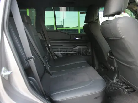 Toyota Land Cruiser Prado Comfort+ 2024 года за 31 000 000 тг. в Шымкент – фото 7