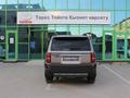 Toyota Land Cruiser Prado Comfort+ 2024 года за 31 000 000 тг. в Шымкент – фото 4
